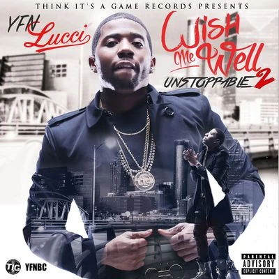 Wish Me Well 2 专辑 YFN Lucci