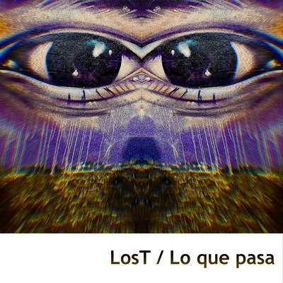 Lo Que Pasa 專輯 Kubi/Lost/Rennan