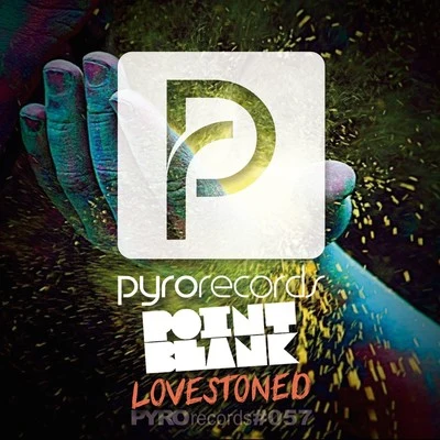 Lovestoned 專輯 Point Blank