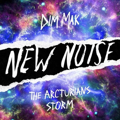 Storm 專輯 The Arcturians