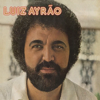 Luiz Ayrão 專輯 Péricles/Luiz Ayrão