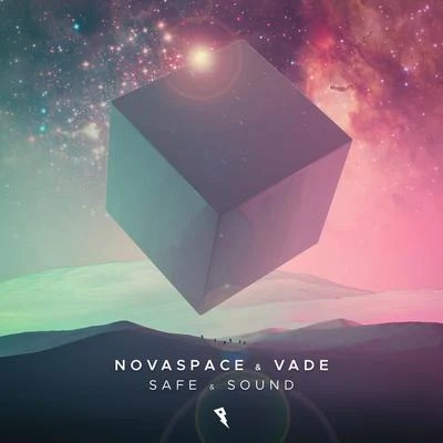 Safe & Sound 專輯 Novaspace/Armin van Buuren/Cassius/Supersonic/Love Inc.