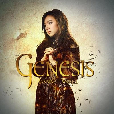 Genesis 專輯 MEYOU/Jannine Weigel