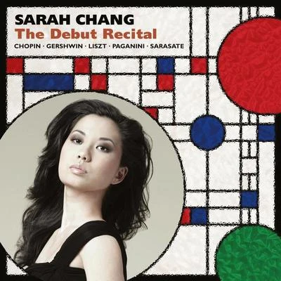 Sarah Chang Sarah Chang: Debut