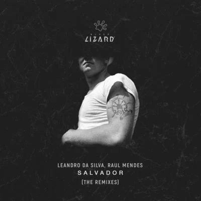 Salvador (The Remixes) 专辑 Dennis Beutler/Leandro Da Silva