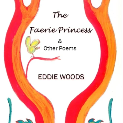 Eddie WoodsD.REnric Madriguera The Faerie Princess Tape