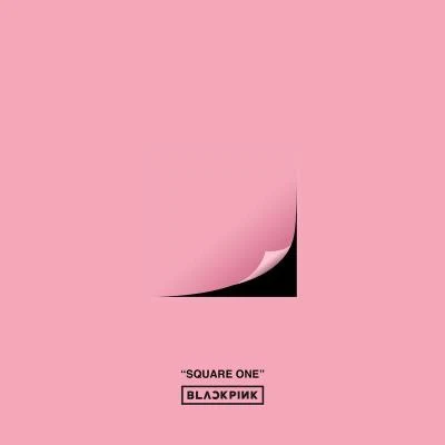 BLACKPINK SQUARE ONE