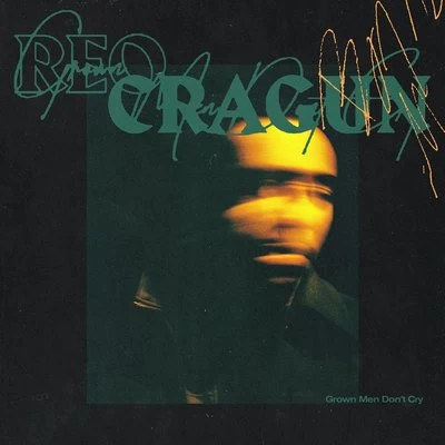 Grown Men Dont Cry 專輯 Reo Cragun/Lil B/Nessly/Nate Banks/Curtis Williams