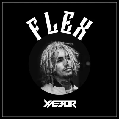 Flex 專輯 XaeboR