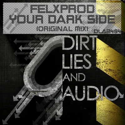 Your Dark Side 專輯 Felxprod