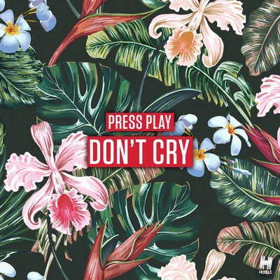 Dont Cry 專輯 Brynny/Press Play