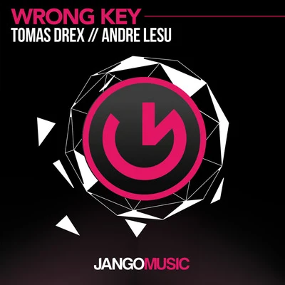 Wrong Key 專輯 Zzino/Guss Carver/Tomas Drex/Cristian Varela/dualitik