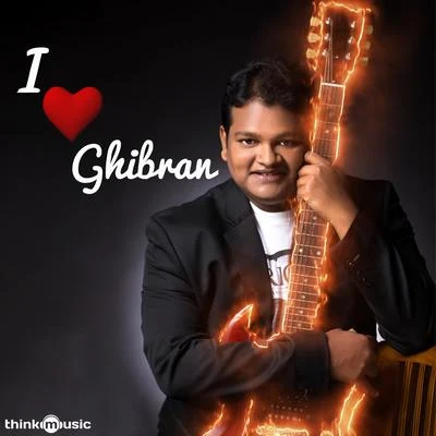 I Love Ghibran 專輯 Ghibran/Yazin Nizar