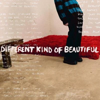 Different Kind Of Beautiful 專輯 Alec Benjamin