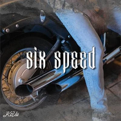 Six Speed 專輯 KoVu