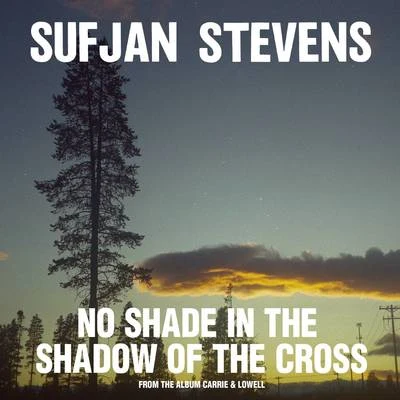 No Shade in the Shadow of The Cross 专辑 Sufjan Stevens