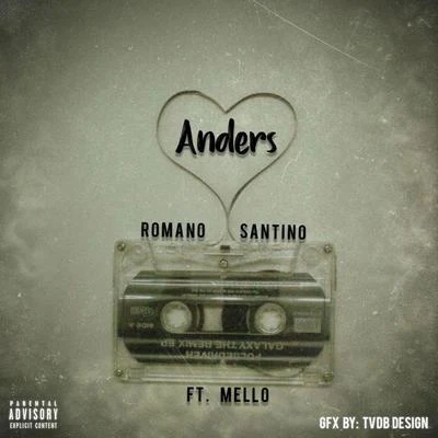 Anders 专辑 Mello/Mello Rodrigo/Finno