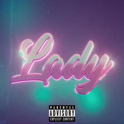 Lady 專輯 2scratch