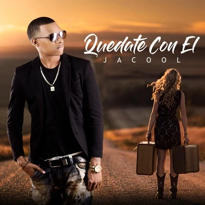 Quedate Con El 專輯 Jacool/EL KEN/El Chima En La Casa