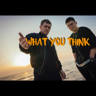 beatboxer張澤 WHAT YOU THINK（beatbox）