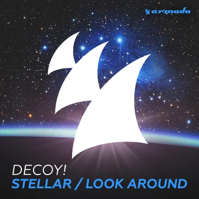 StellarLook Around 專輯 Decoy!/Uplink