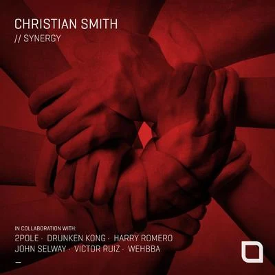 Synergy 專輯 Christian Smith