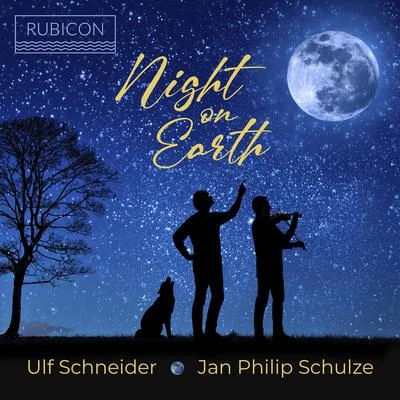 Night on Earth 专辑 Jan Philip Schulze/Denise Beck/Ars nova Copenhagen/Johan Reuter/Clemens Hund-Göschel