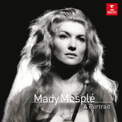 Album du 80ème anniversaire 专辑 Mady Mesple