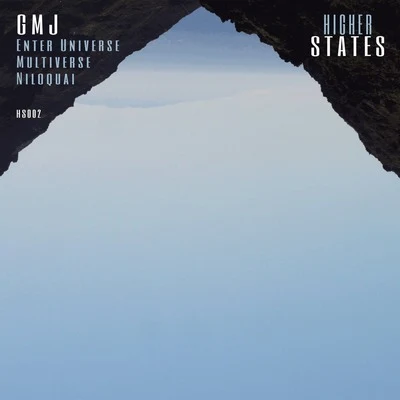 Enter UniverseMultiverseNiloquai 專輯 Funkform/Matter/GMJ