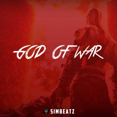 Simon Marcus 戰神GOD OF WAR