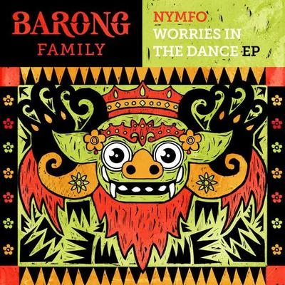 Worries In The Dance EP 專輯 Nymfo