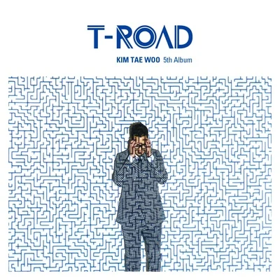 T-ROAD 專輯 金泰宇