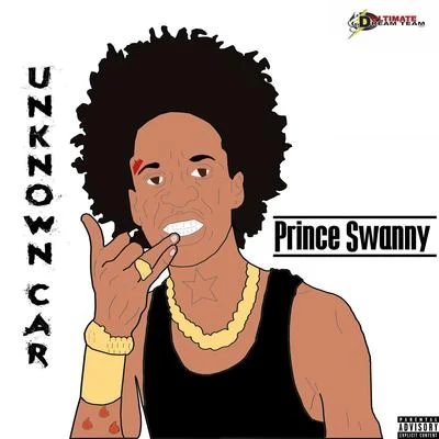 Unknown Car 專輯 Donpert/Prince Swanny