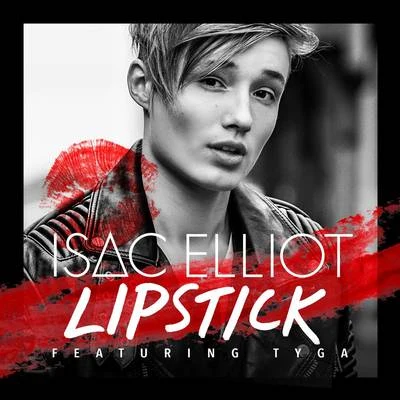 Isac ElliotMikael Gabriel Lipstick