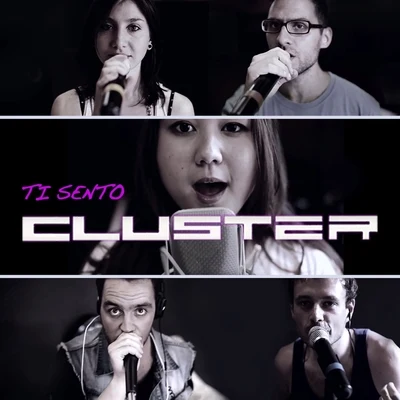 Ti sento 專輯 Cluster