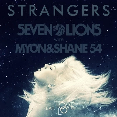 Strangers 專輯 Myon/Aruna/Shane 54