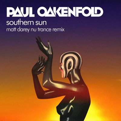 Southern Sun (Matt Darey Nu Trance Remix) 專輯 Matt Darey/LEAH