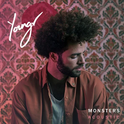 Monsters (Acoustic) 專輯 Youngr