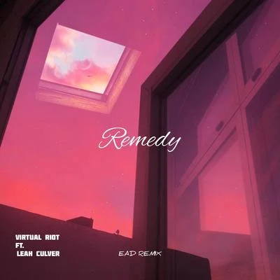 Remedy(EAD REMIX) 專輯 EAD