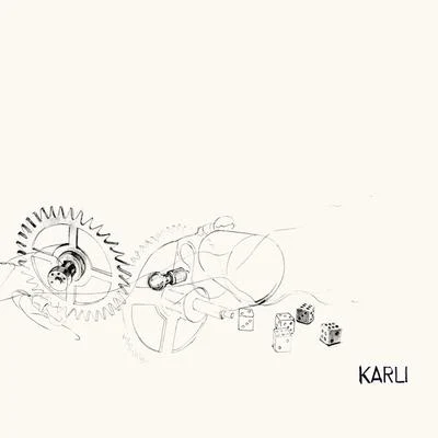 Karli 专辑 KARLI