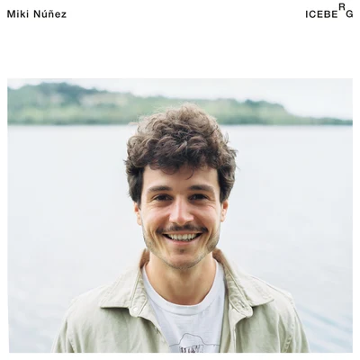 Iceberg 專輯 Miki Núñez