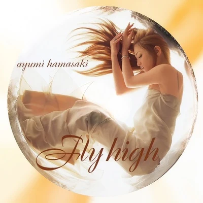 Fly High 專輯 Ayumi Hamasaki