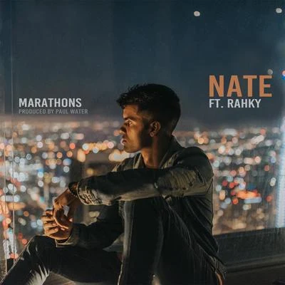 Marathons (feat. Rahky) 專輯 Glenn Travis/Nate Wyatt