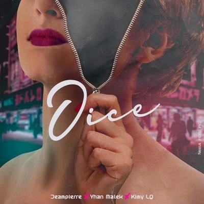 Dice (feat. Yhan Malek & Kimy LQ) 專輯 Jeampierre