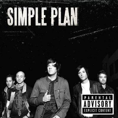 Simple Plan (Napster Exclusive) 專輯 Simple Plan