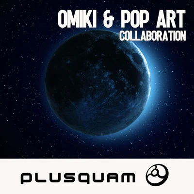 Collaboration 專輯 Omiki