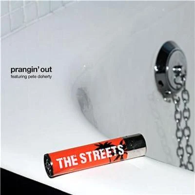 Prangin Out 專輯 The Streets/Dimzy