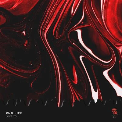 Love You 專輯 2nd Life/Gaming Playlist