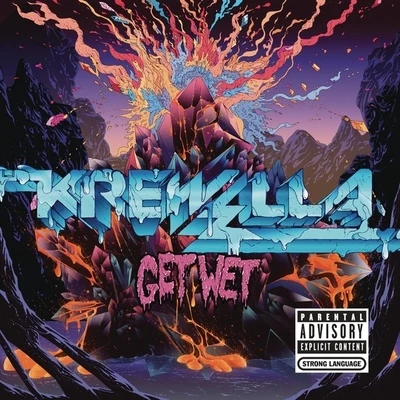 We Go Down 专辑 Krewella