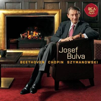 Beethoven & Chopin: Piano Sonatas - Szymanowski: Masks 专辑 Josef Bulva